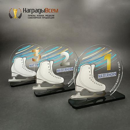 Награда арт. NV00174